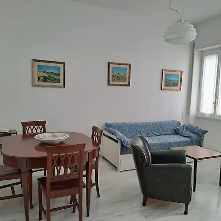 Casa Daisy Apartment