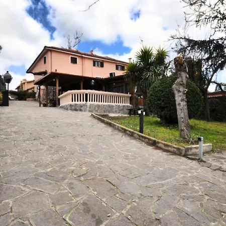 Hotel Casale De Santis