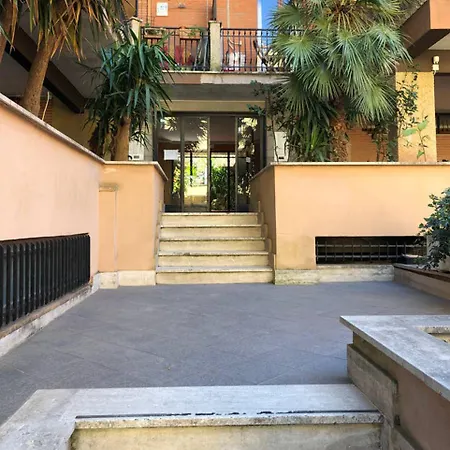 Studio Flat Vaticano