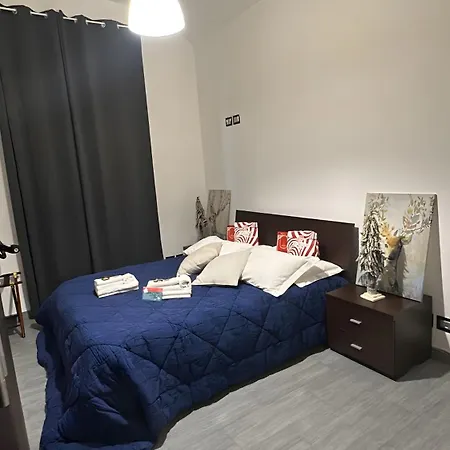 Ami House Roma Apartment