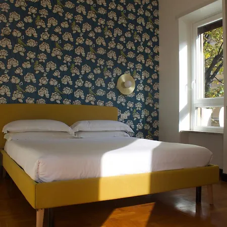 Castaldi House Trastevere & Testaccio