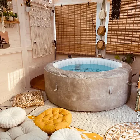 Vita Lenta Roma Pigneto Terrazza
