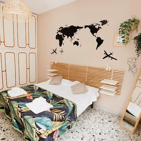 Rhome Suite Vatican Apts