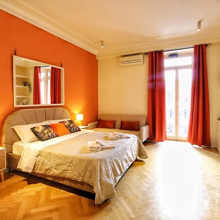 Domus Mazzini Apartment