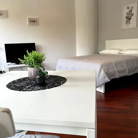 Pantanella Home 1