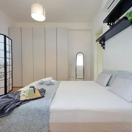 Julies Flat Apartment