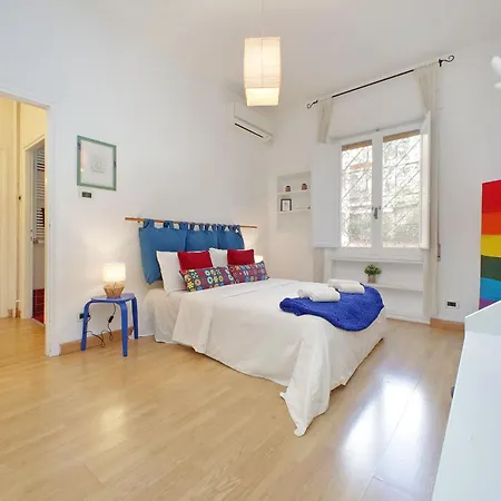 Appartement San Pietros Flat