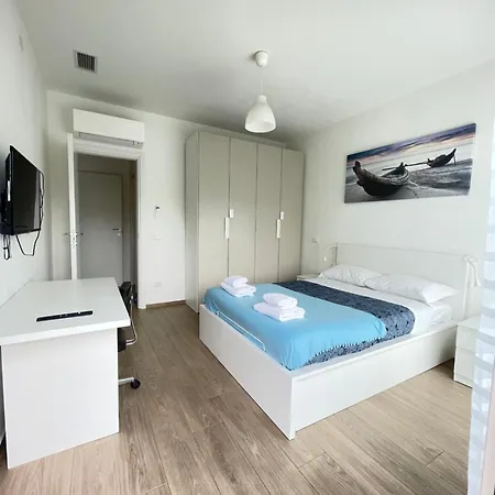 Park View Apartment