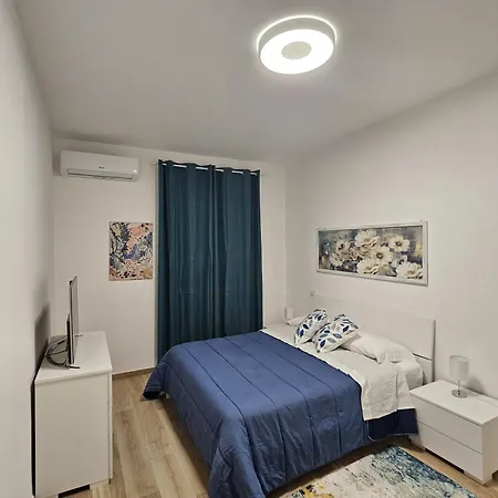 La Casa Di Lele Apartment