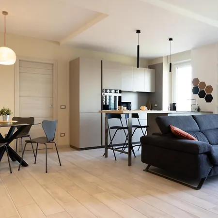 Cinecitta Dreams Apartment