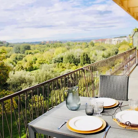 Conca D'Oro House Apartment