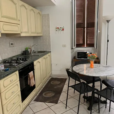 Casa Adry Apartment