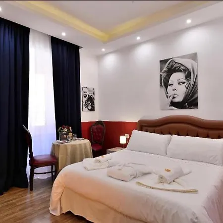 Dolceveneto Suites