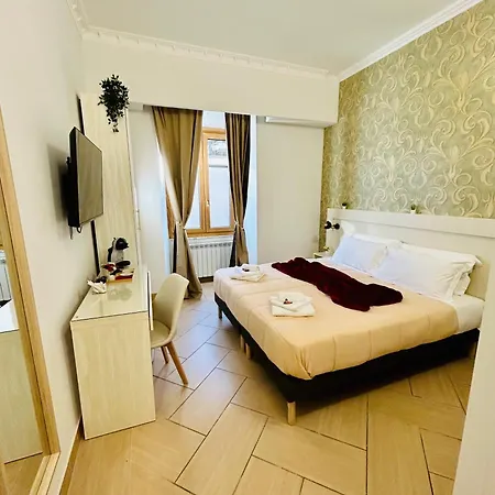 Domus Giolitti Hotel