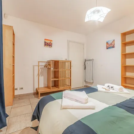 Casa Sincera - Ospedale Gemelli & Metro Battistini Apartment