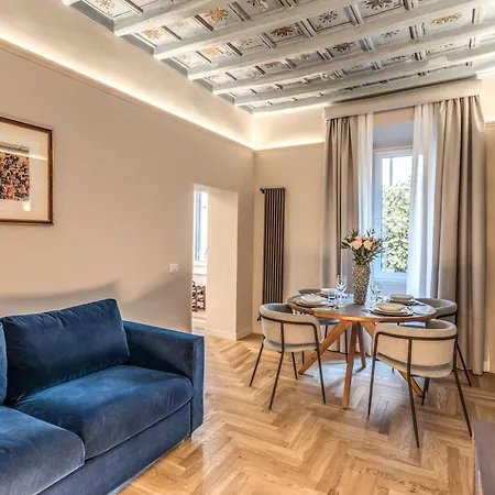 Appartamento Del Fico