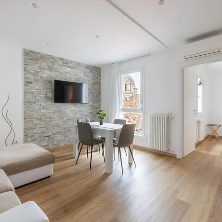 Appartamento Lilly'S Home Piazza Navona