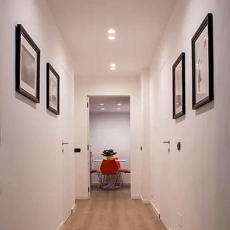 Appartement Ostiense 73