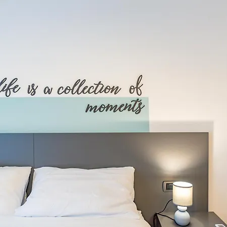 Gabi Spacious Design Apartment