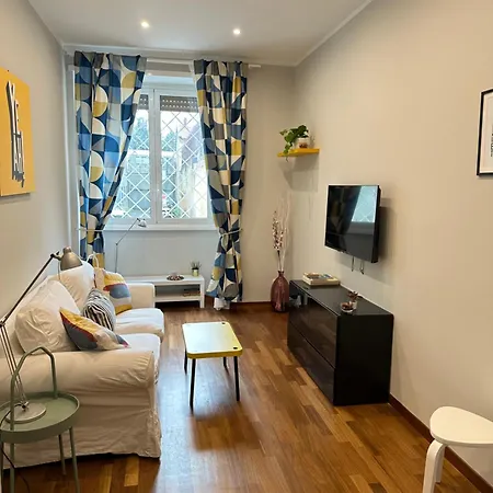 Botticelli 2 Guesthouse