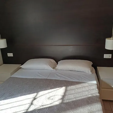 Room And Apartment Rome