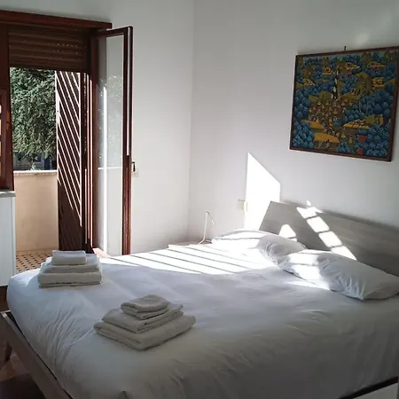 Rome Apartment Appiano Fs Wifi Netflix Sky 2 Stops From San Pietro