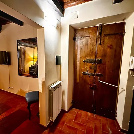 Casa Dolce Casa Trastevere