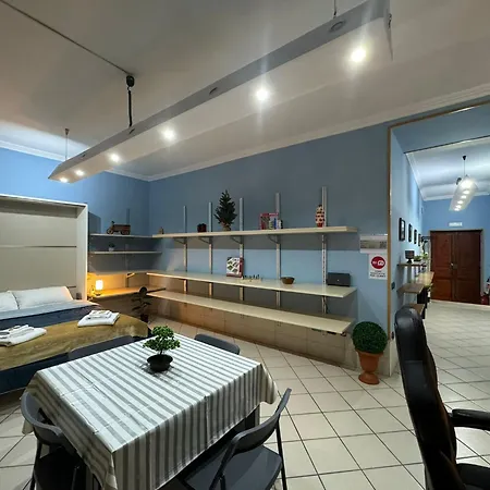 Appartamento Charming Hideaway In P R A T I Near Piazza Clodio