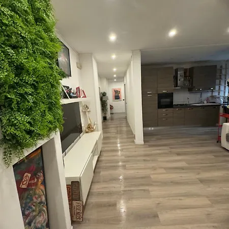 Casa Coco Apartment