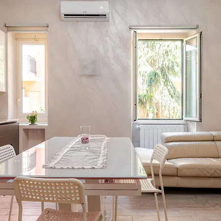 Amars House Apartment