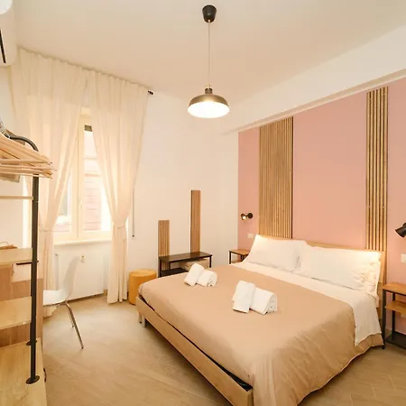 Hotel Domus Equi