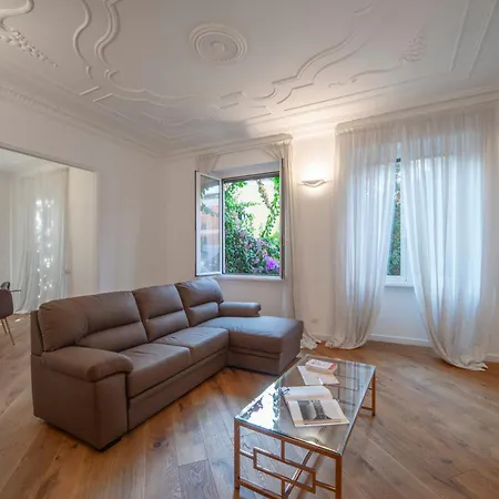 Colosseo - Circo Massimo - Aventino Licinia Luxury Apartment