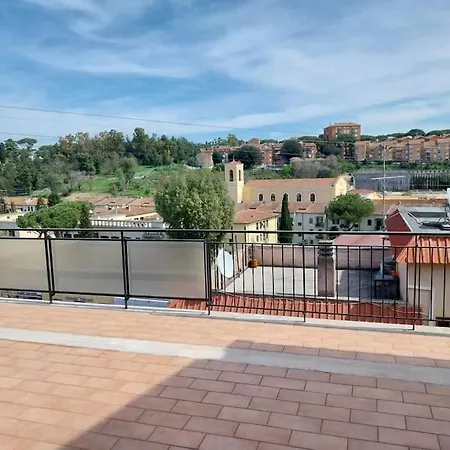 Casetta Al Trullo Con Terrazza