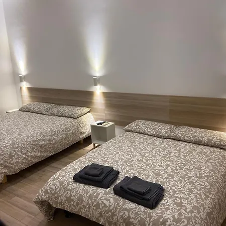 Dimora Vaticano Apartment