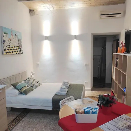 Grazioso Loft Vicino A San Giovanni E Metro C