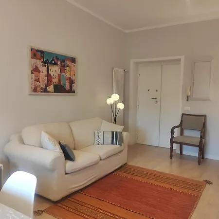 Anna Lucia'S Flat Vicino A Trastevere E Al San Camillo