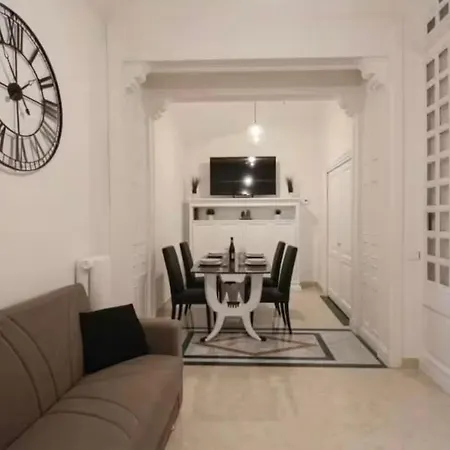 Tuscolana Apartments