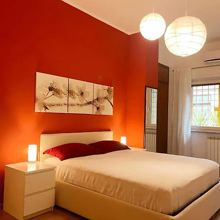 Civico 125 Apartment