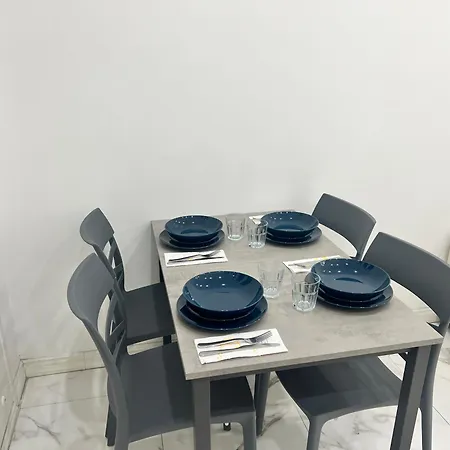 Casa Justa Gregorio VII Apartment