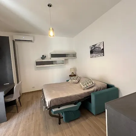 Pineta Domus Apartment
