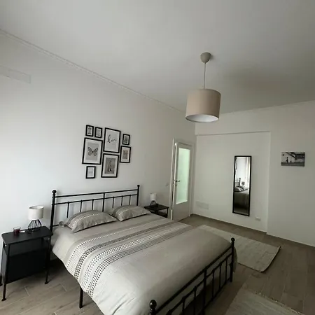Art Apartment Gemelli