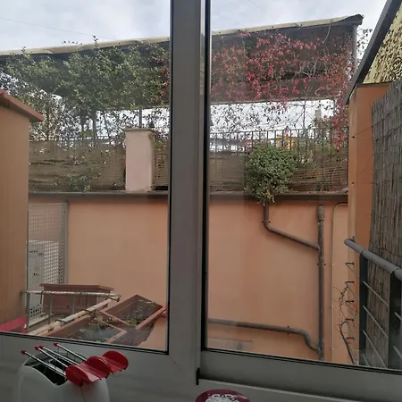 All'Angolo Di San Pietro - Wifi