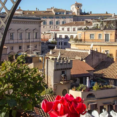 Appartement Terrazze Di Venere