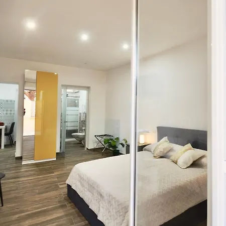 Angelo'S House Apartment