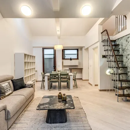 The Loft Trastevere