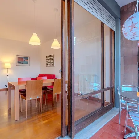 Vatican, 2 Bedrooms With Terraces And Garage