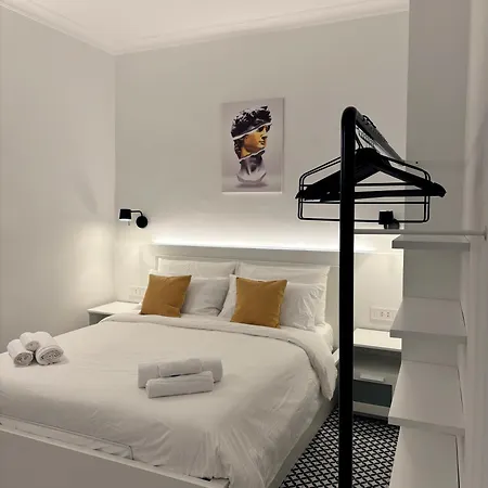 Villa Monti Elite House