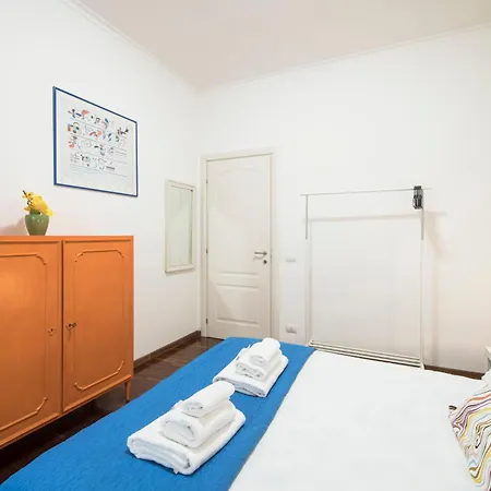 Gregory Bright Apartment St Peter'S