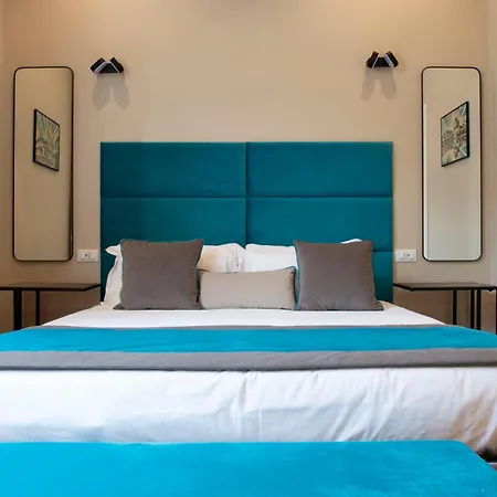 Ad Suites Nazionale