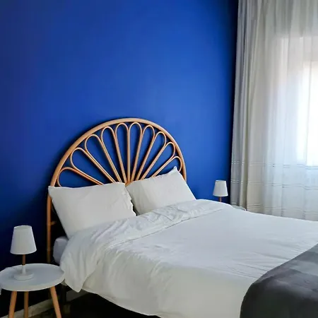 Casa Carbone Apartment